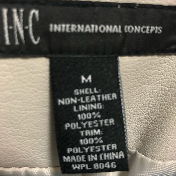 Embroidered jacket - Picture 7 of 7